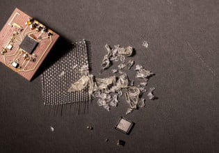 New Vitrimer PCBs Can Be Recycled Many Times Over
