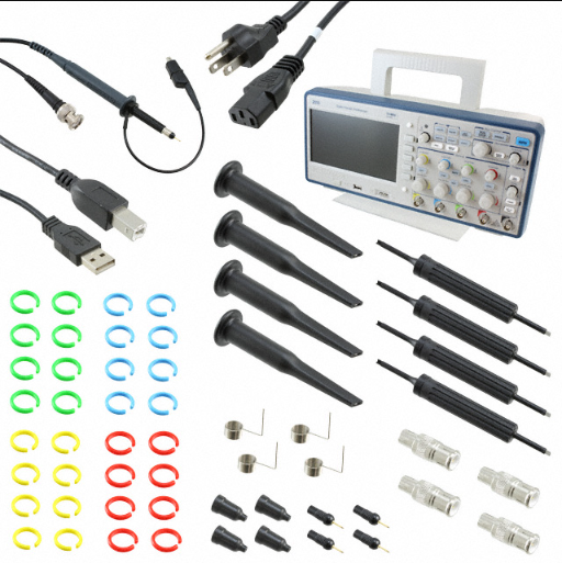 Oscilloscope