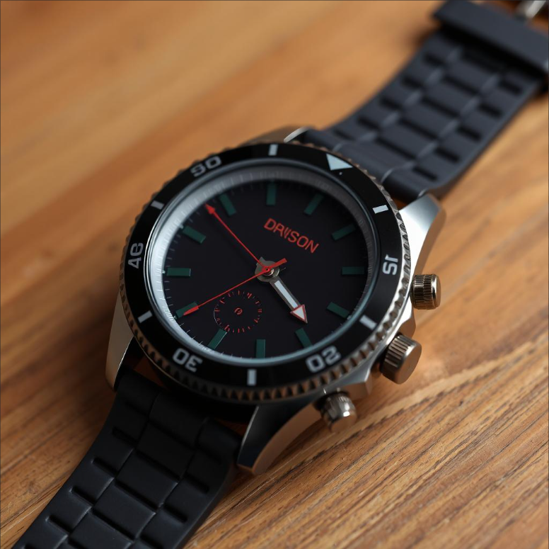Long-Lasting Watch Battery 11430 main image 1
