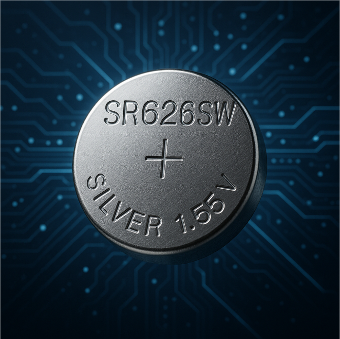 SR626SW