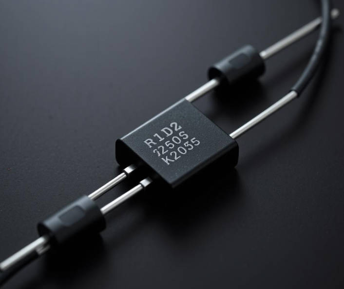 Circuit Protection Against Voltage Transients