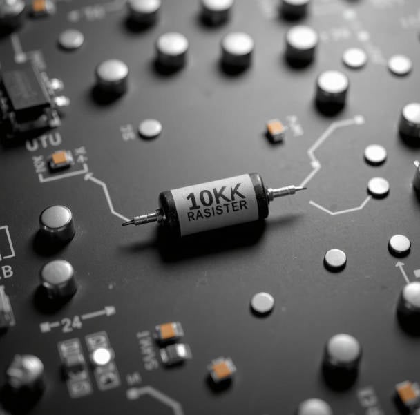 Applications of 10k Resistors in Electronic Circuits