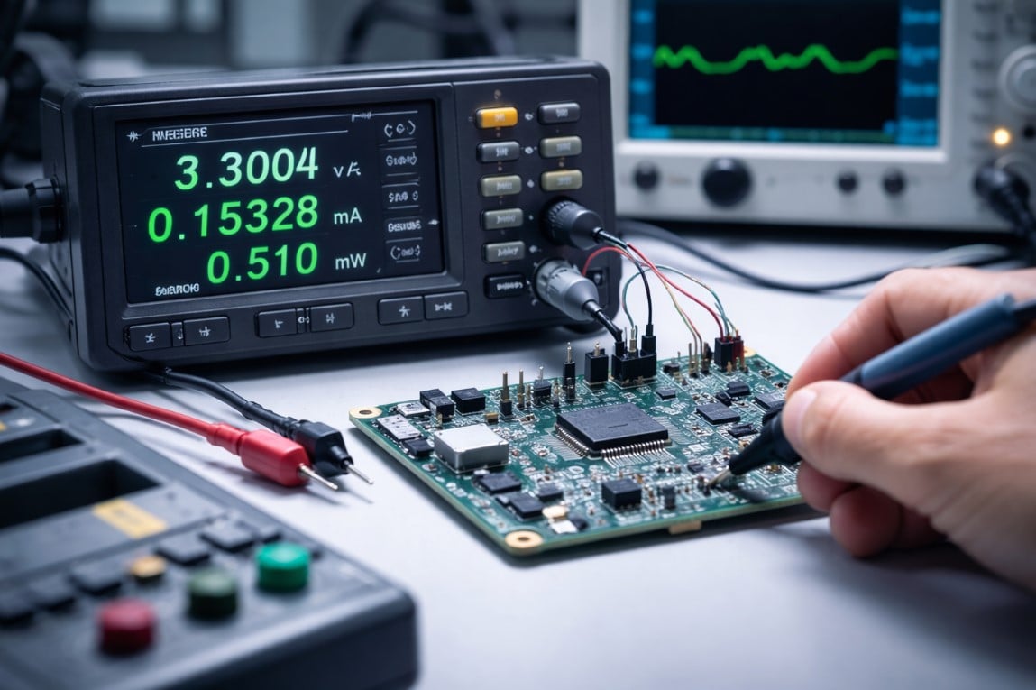 Low-Power Microcontroller Guide for IoT Engineers