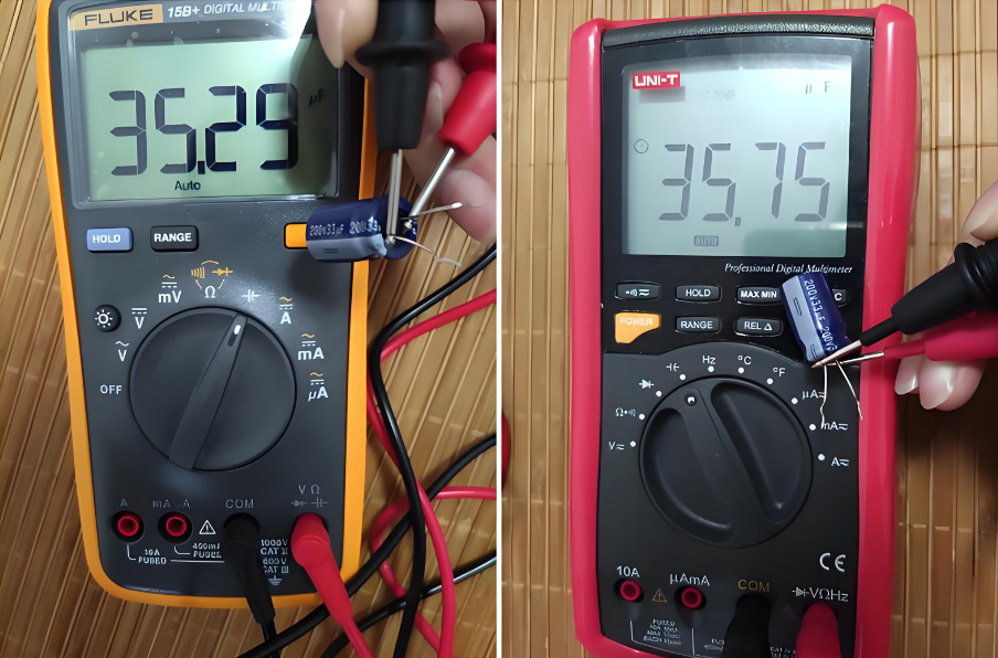 How to Test a Capacitor with a Multimeter: 3 Easy Methods
